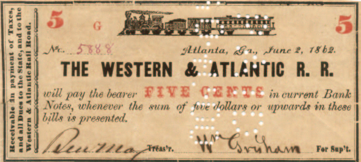 $0.05 G-1478 W&A Change Bill